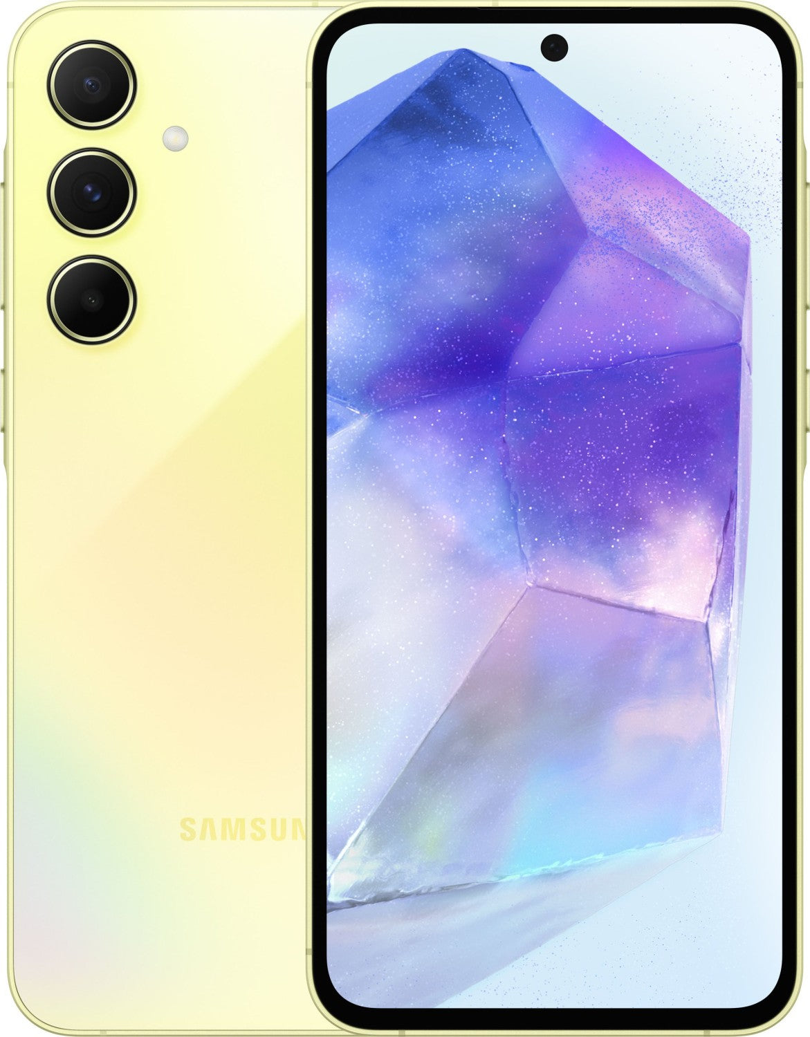 Samsung Galaxy A55 – 5G, 6,6 Samsung Galaxy A55 – 5G, 6,6